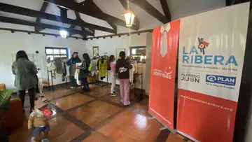 Día del Niño en la Fundación La Ribera
