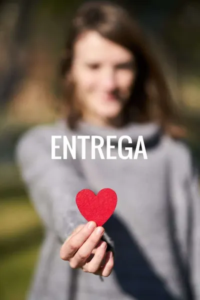 Entrega de donaciones a la comunidad
