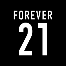 Forever 21, marca global de moda